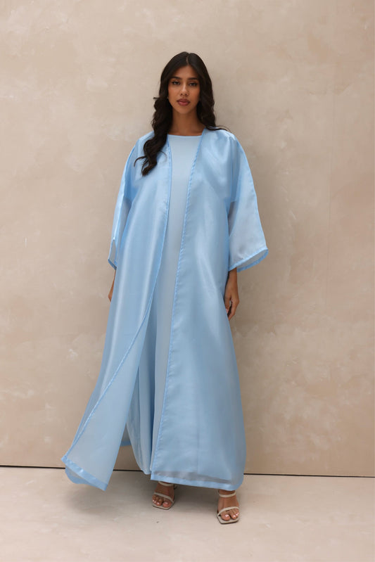 Kimono Baïa (in Dubai) - MUSE MODESTY