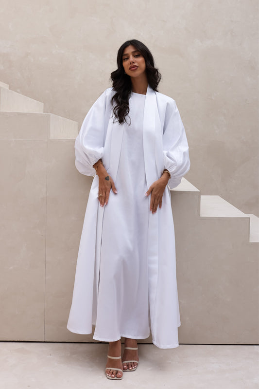 Kimono Maha (in Dubai) - MUSE MODESTY