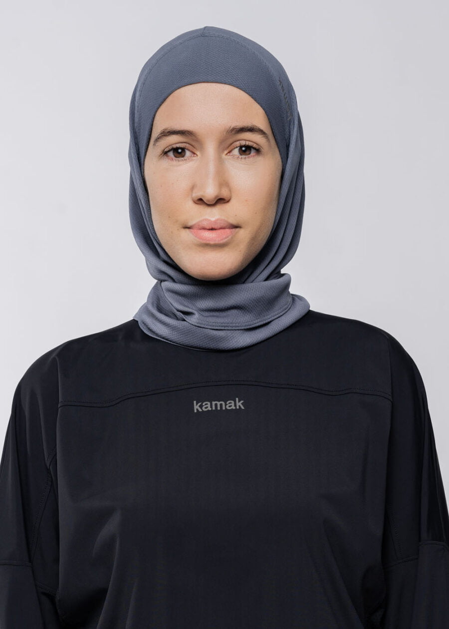 3D Perform Hijab (2 COULEURS) - KAMAK