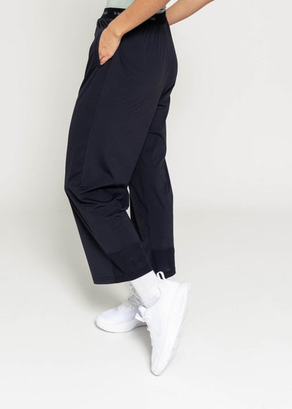 Oversize Active Pant – Pantalon droit (3 COULEURS) - KAMAK