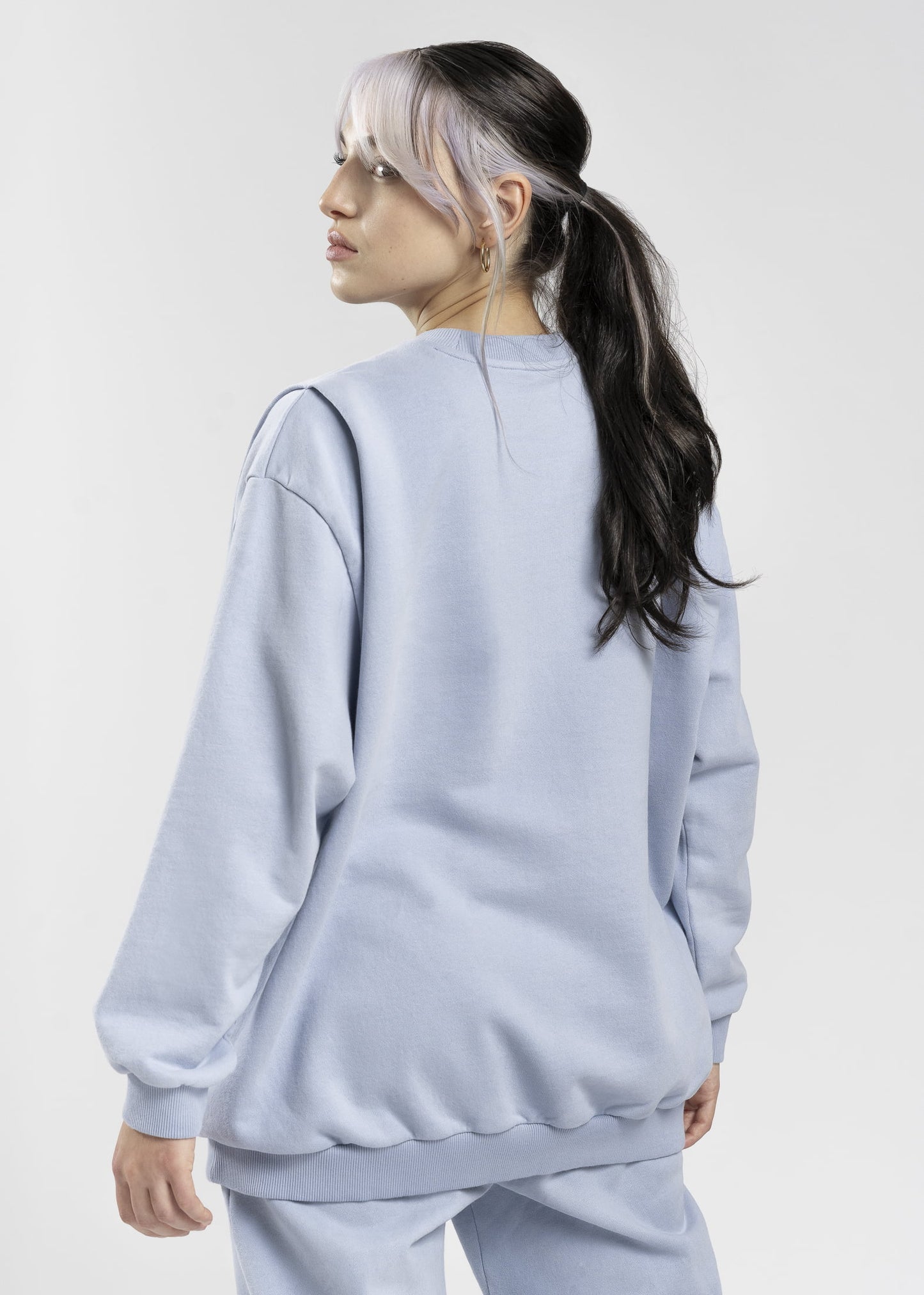 Cloud – Sweatshirt (3 COULEURS) - KAMAK