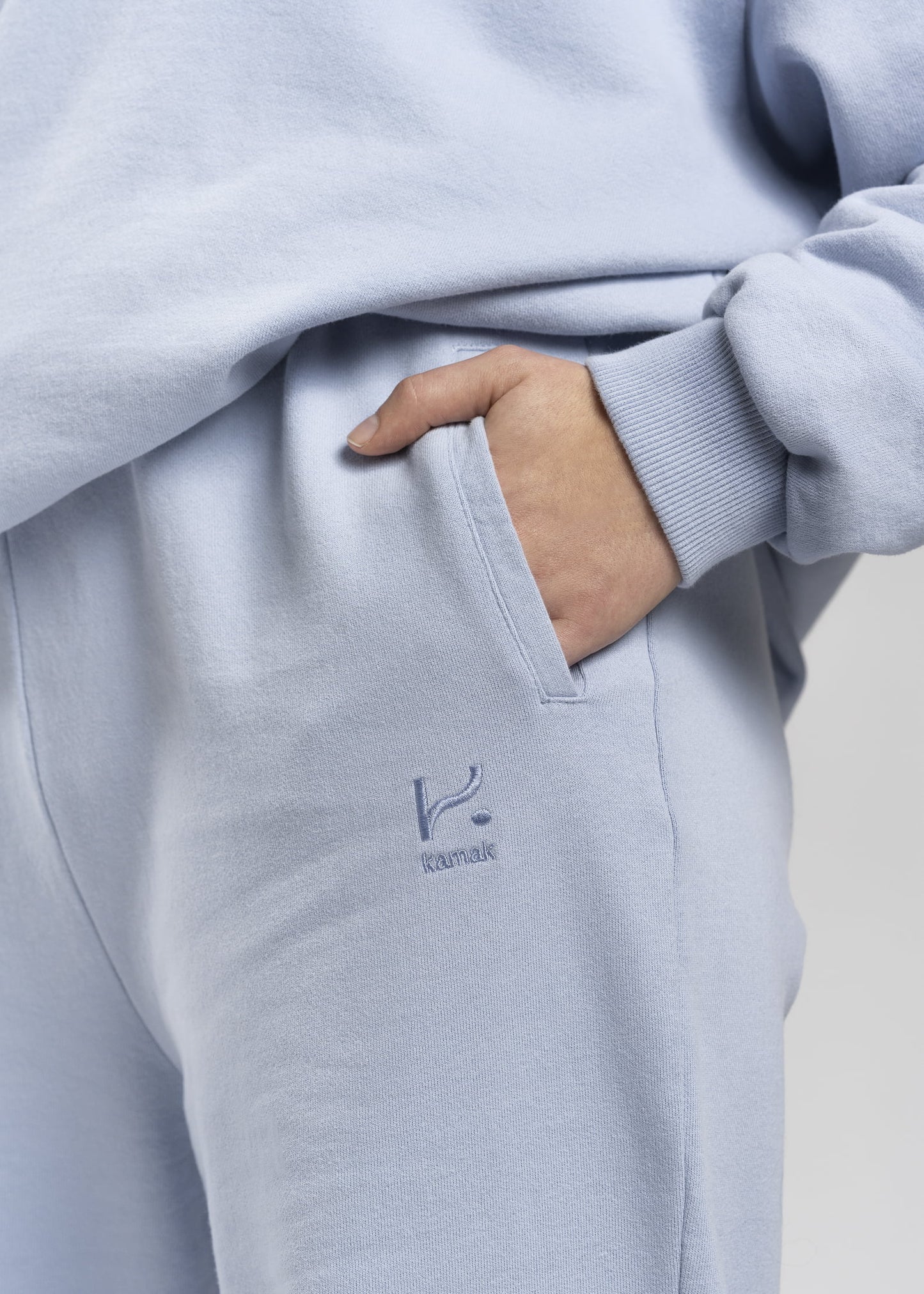 Cloud – Sweatpant (3 COULEURS) - KAMAK