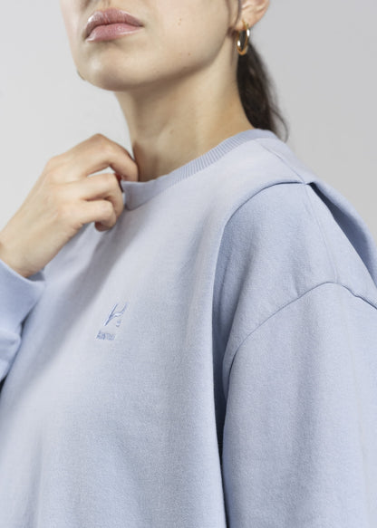 Cloud – Sweatshirt (3 COULEURS) - KAMAK