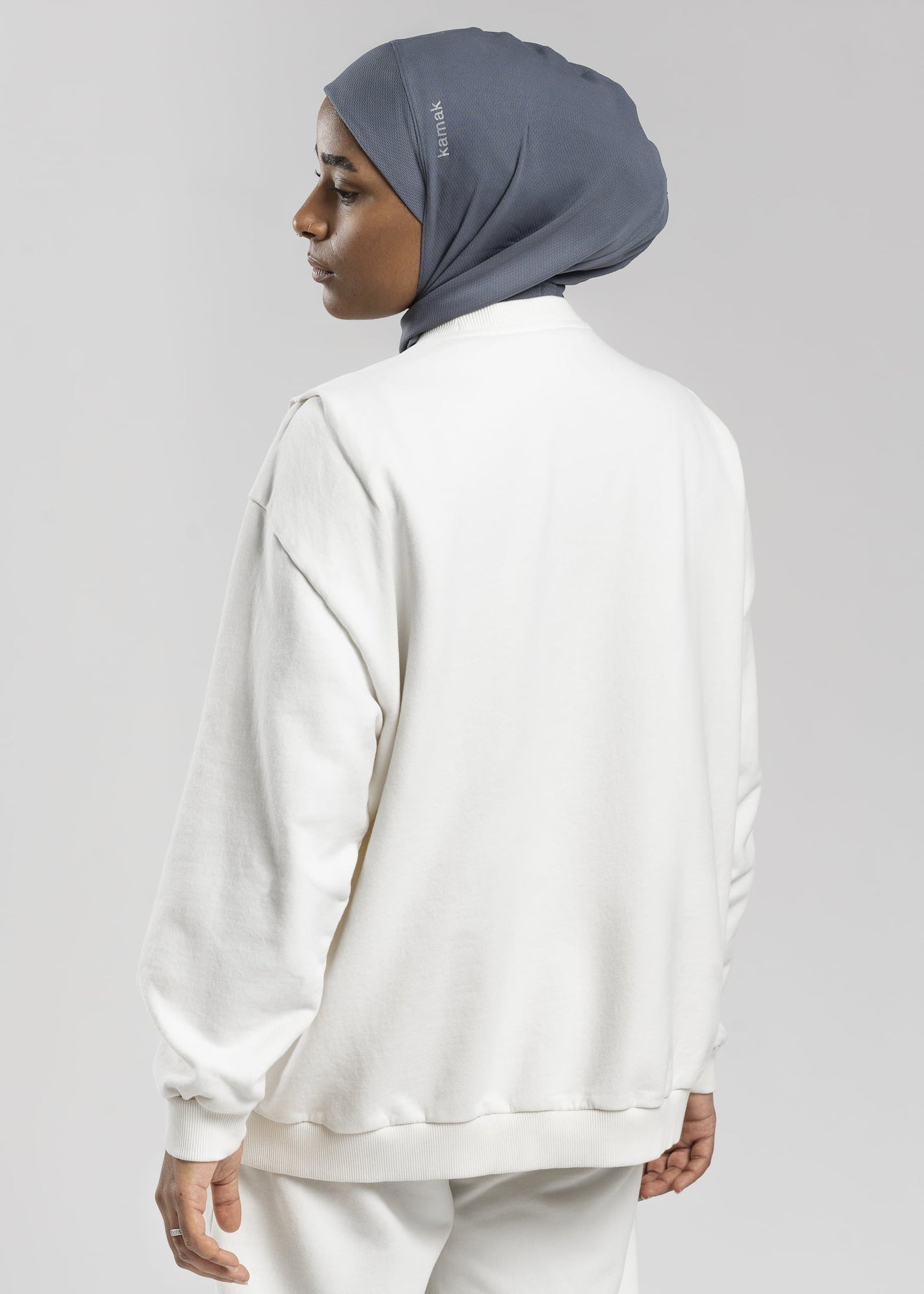 Cloud – Sweatshirt (3 COULEURS) - KAMAK