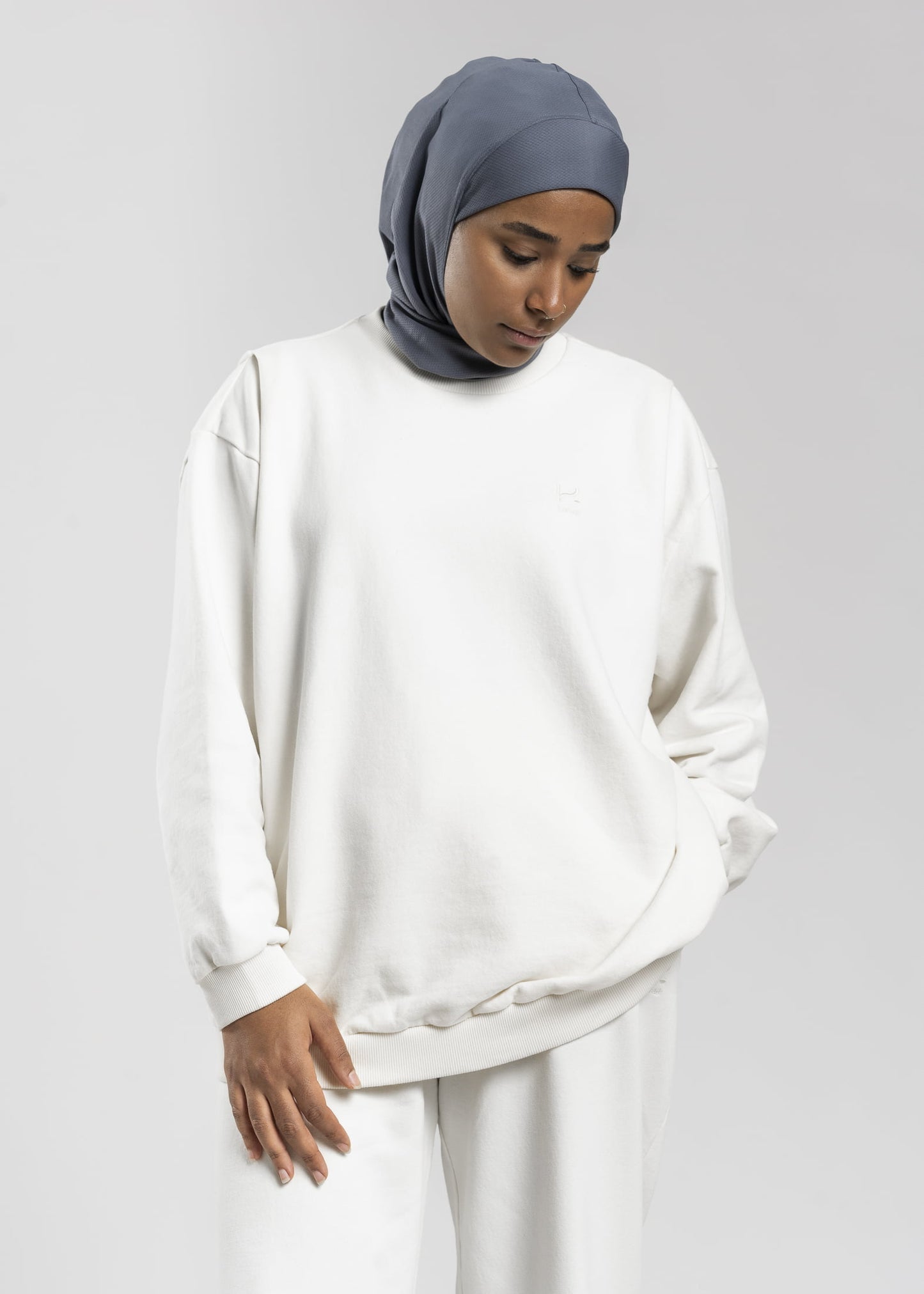 Cloud – Sweatshirt (3 COULEURS) - KAMAK