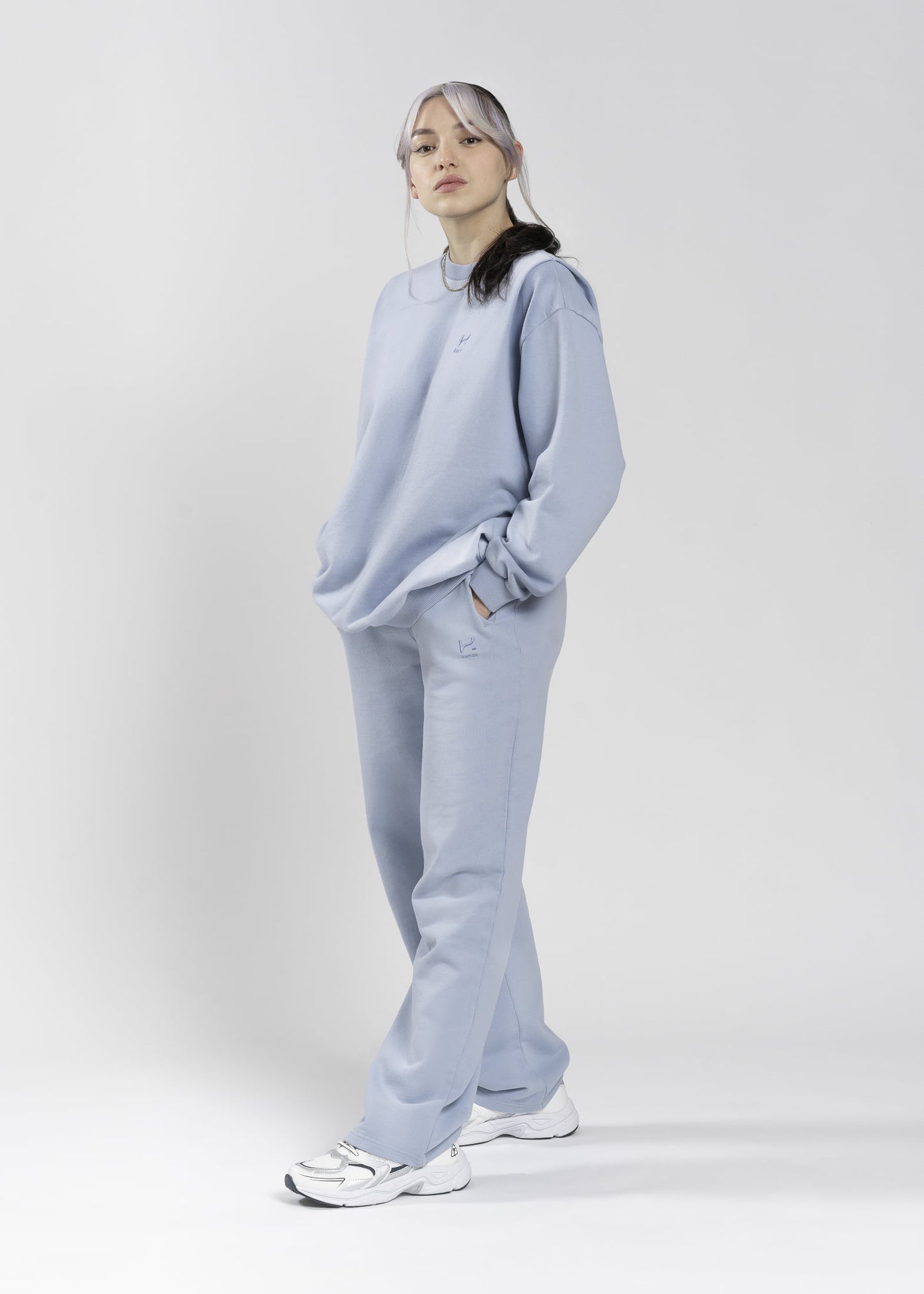 Cloud – Sweatshirt (3 COULEURS) - KAMAK