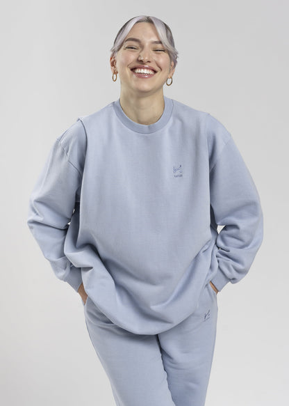 Cloud – Sweatshirt (3 COULEURS) - KAMAK