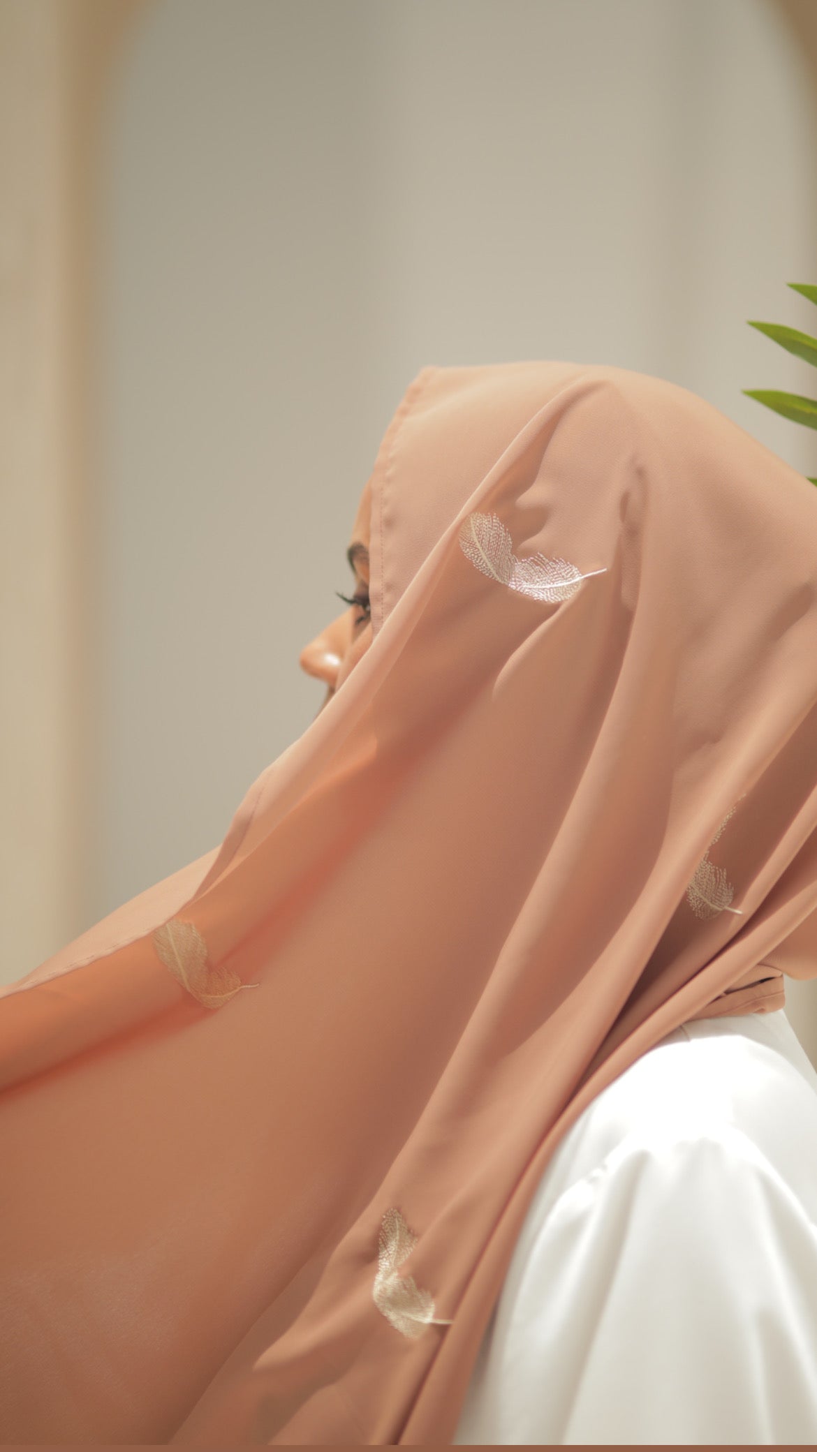 Hijab - Qalam