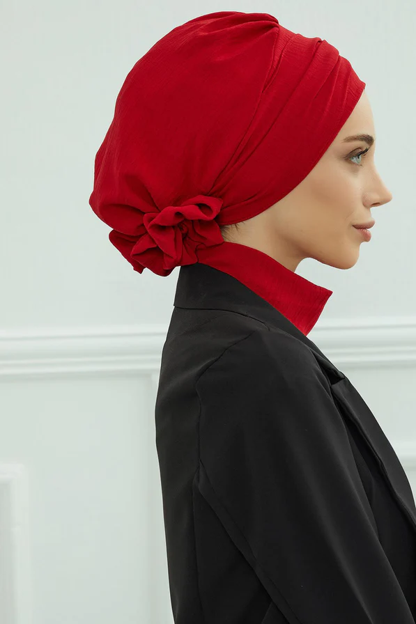 Turban Léger - AISHA'S DESIGN