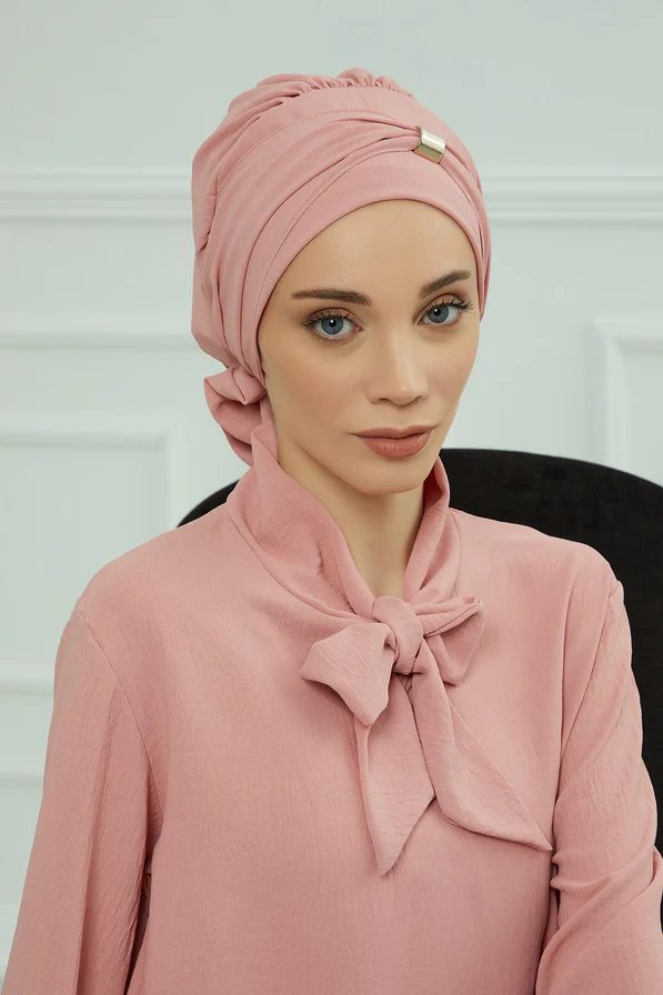 Turban Léger - AISHA'S DESIGN