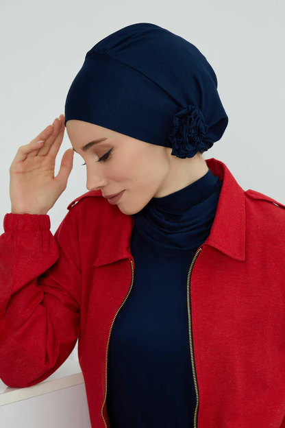 Turbans de tête pour les femmes Style élégant - AISHA'S DESIGN