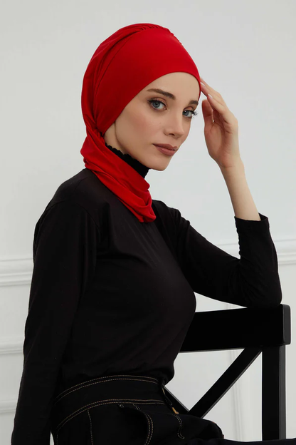 Turbans de tête pour les femmes Style élégant - AISHA'S DESIGN