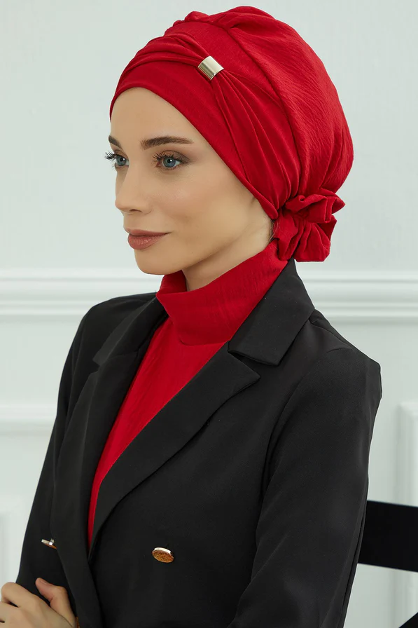 Turban Léger - AISHA'S DESIGN