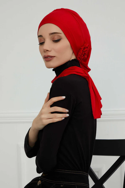 Turbans de tête pour les femmes Style élégant - AISHA'S DESIGN