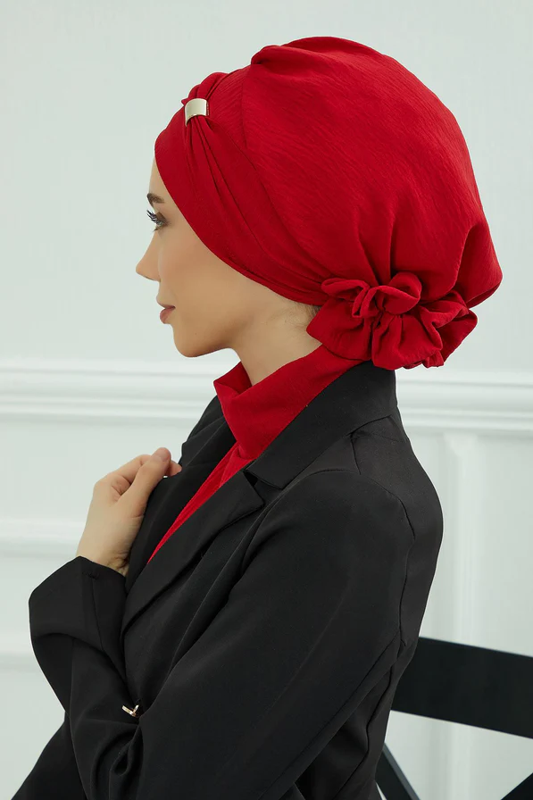 Turban Léger - AISHA'S DESIGN