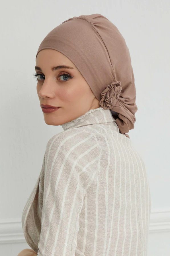 Turbans de tête pour les femmes Style élégant - AISHA'S DESIGN