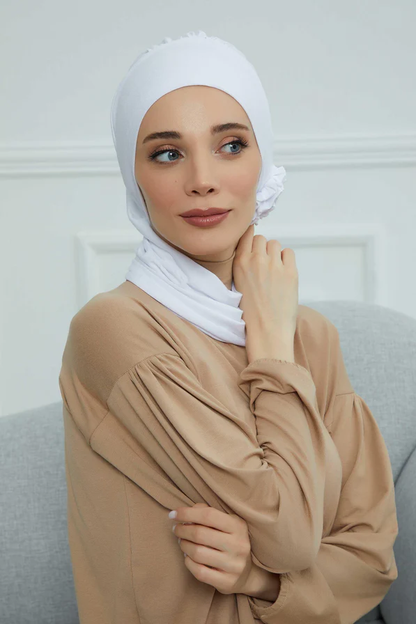 Turbans de tête pour les femmes Style élégant - AISHA'S DESIGN