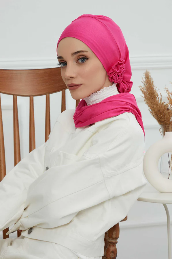 Turbans de tête pour les femmes Style élégant - AISHA'S DESIGN