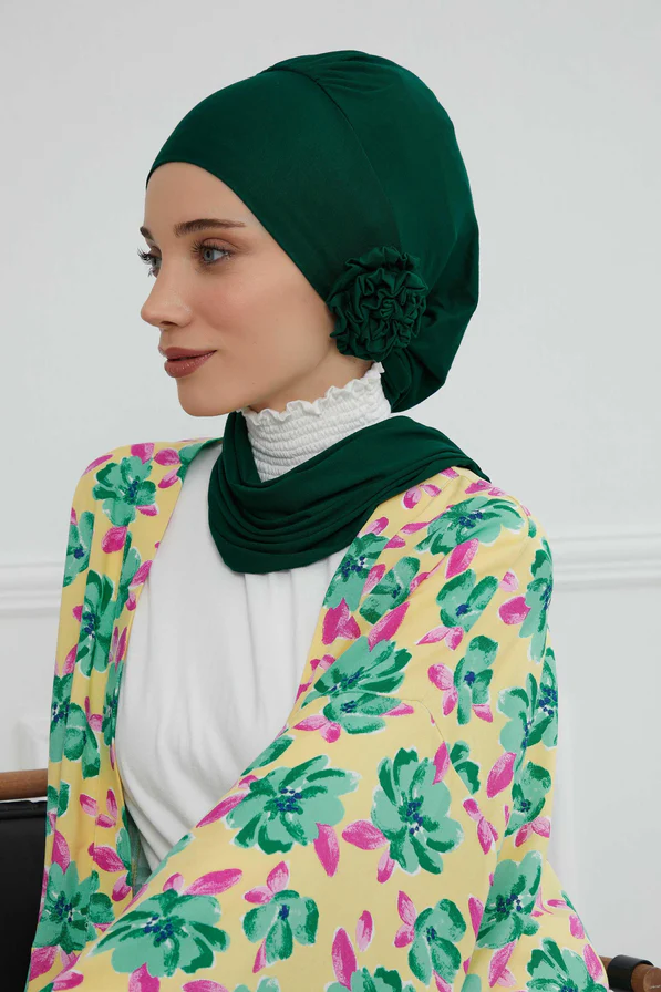 Turbans de tête pour les femmes Style élégant - AISHA'S DESIGN