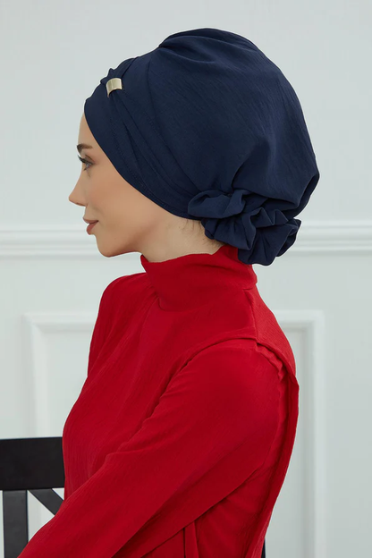 Turban Léger - AISHA'S DESIGN