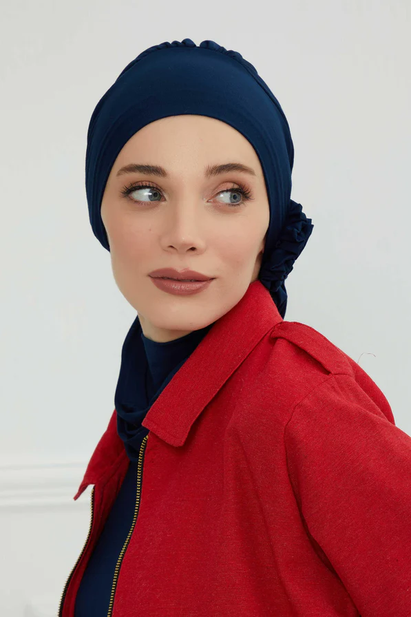 Turbans de tête pour les femmes Style élégant - AISHA'S DESIGN