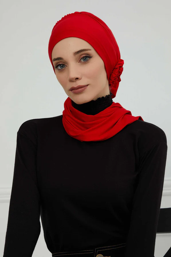 Turbans de tête pour les femmes Style élégant - AISHA'S DESIGN