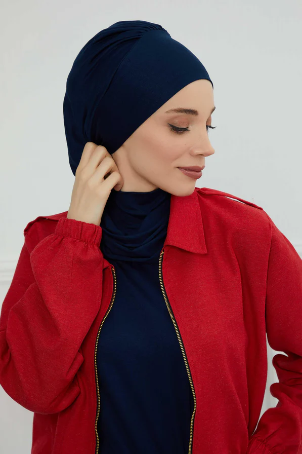 Turbans de tête pour les femmes Style élégant - AISHA'S DESIGN