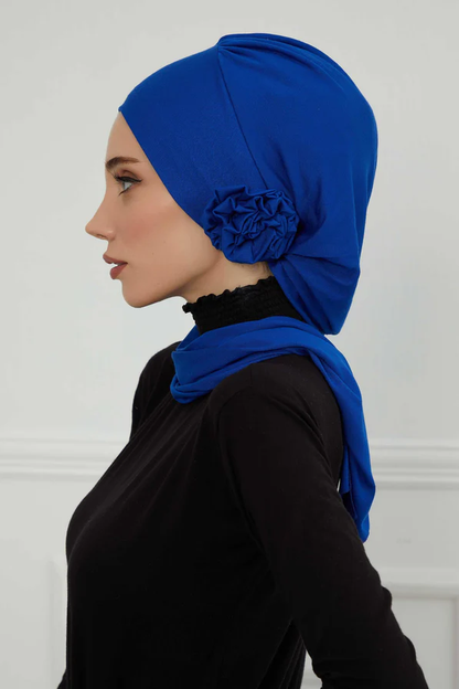 Turbans de tête pour les femmes Style élégant - AISHA'S DESIGN