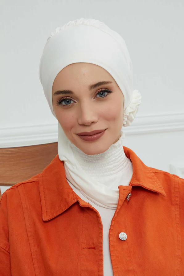 Turbans de tête pour les femmes Style élégant - AISHA'S DESIGN