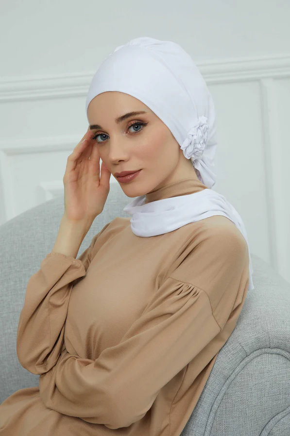 Turbans de tête pour les femmes Style élégant - AISHA'S DESIGN