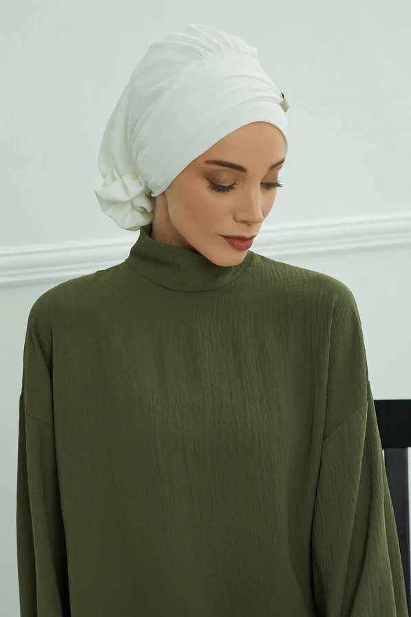 Turban Léger - AISHA'S DESIGN