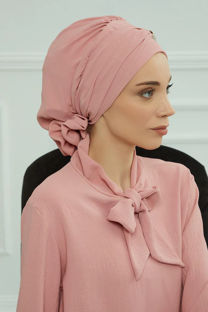 Turban Léger - AISHA'S DESIGN