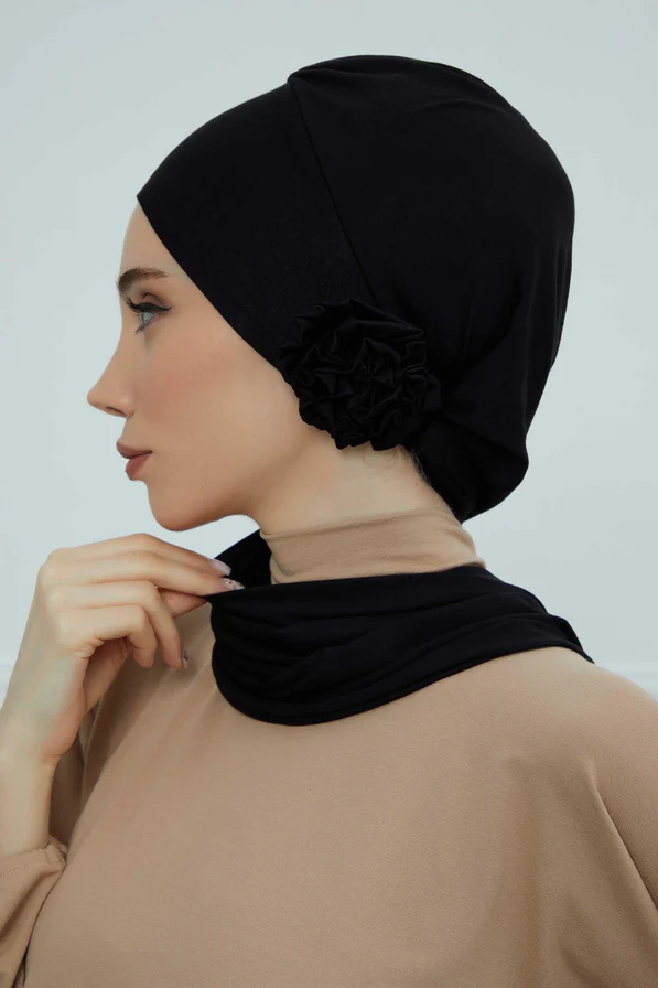 Turbans de tête pour les femmes Style élégant - AISHA'S DESIGN