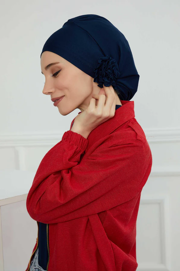 Turbans de tête pour les femmes Style élégant - AISHA'S DESIGN