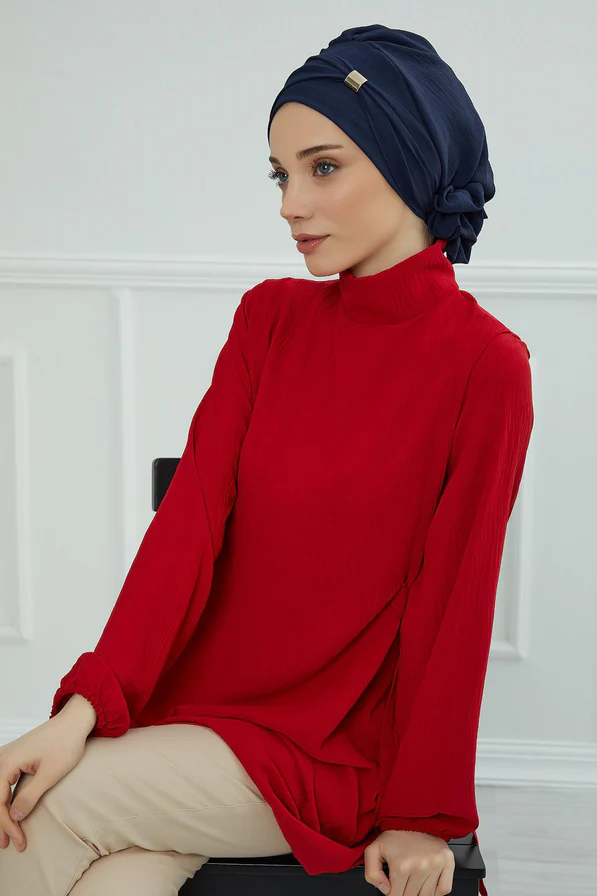 Turban Léger - AISHA'S DESIGN