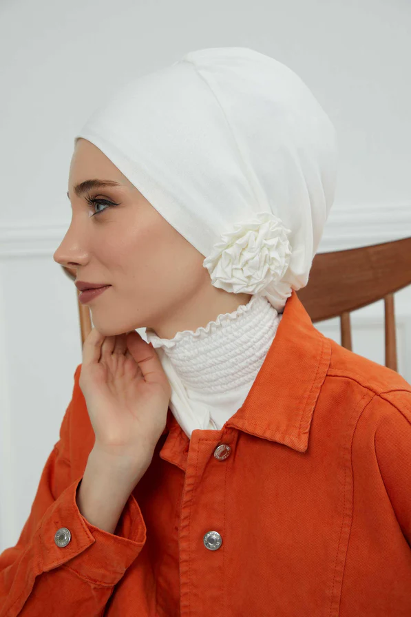 Turbans de tête pour les femmes Style élégant - AISHA'S DESIGN