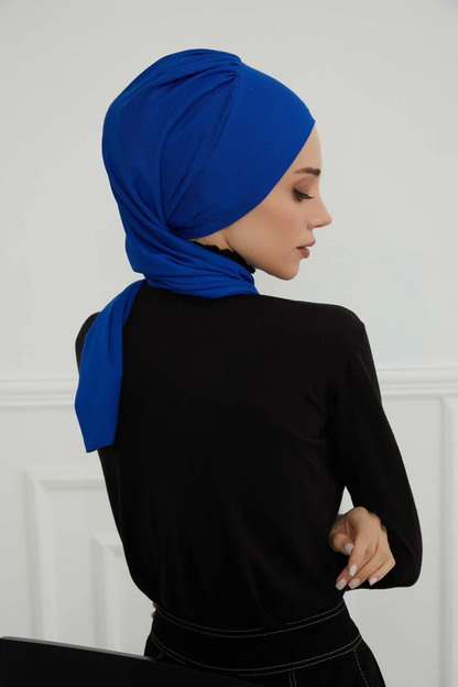 Turbans de tête pour les femmes Style élégant - AISHA'S DESIGN