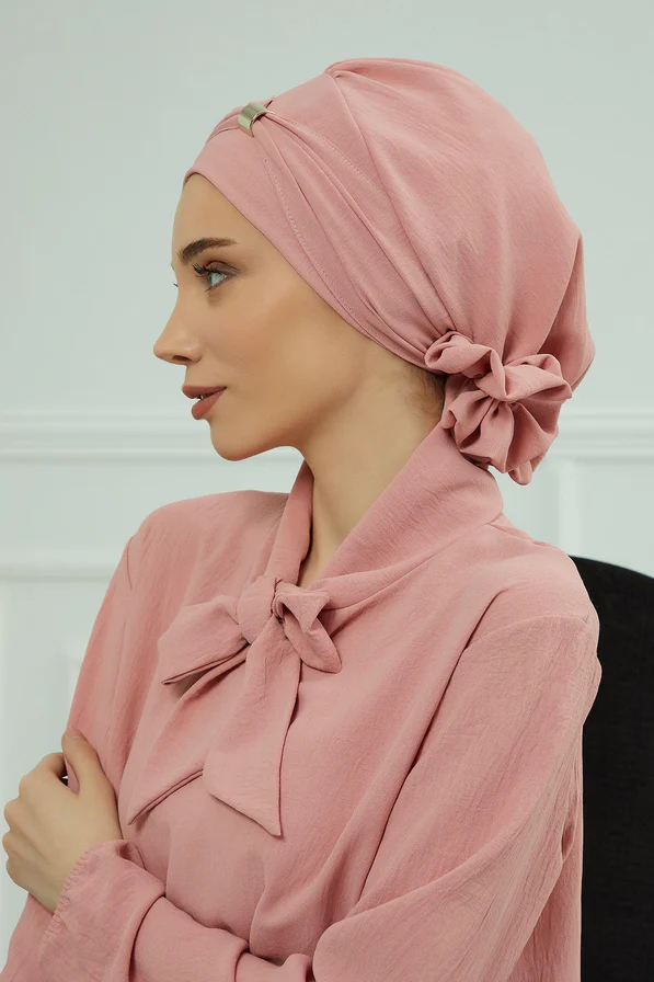 Turban Léger - AISHA'S DESIGN