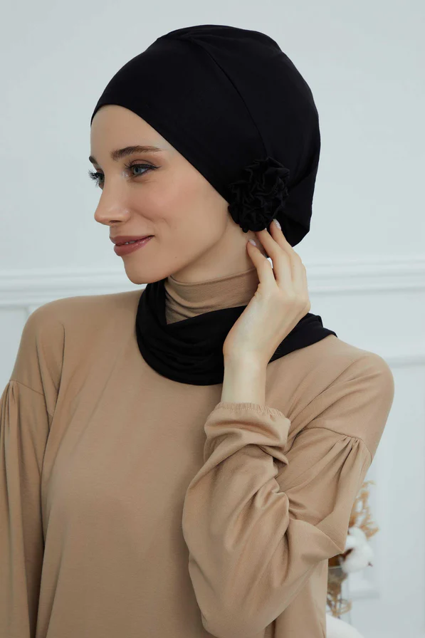 Turbans de tête pour les femmes Style élégant - AISHA'S DESIGN