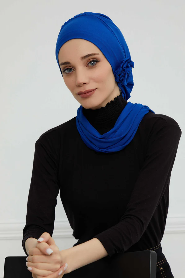 Turbans de tête pour les femmes Style élégant - AISHA'S DESIGN