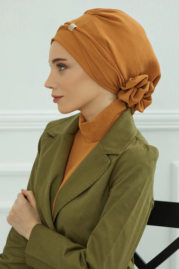 Turban Léger - AISHA'S DESIGN