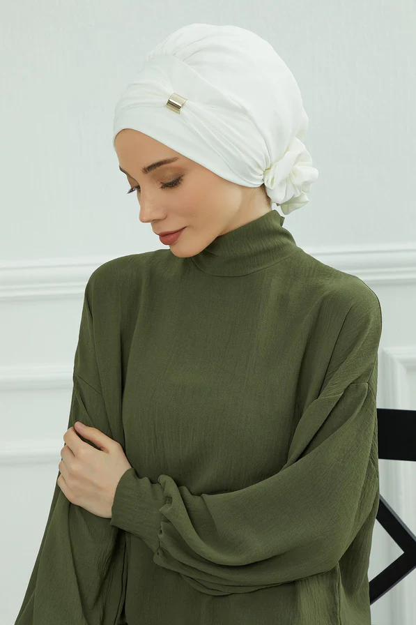 Turban Léger - AISHA'S DESIGN