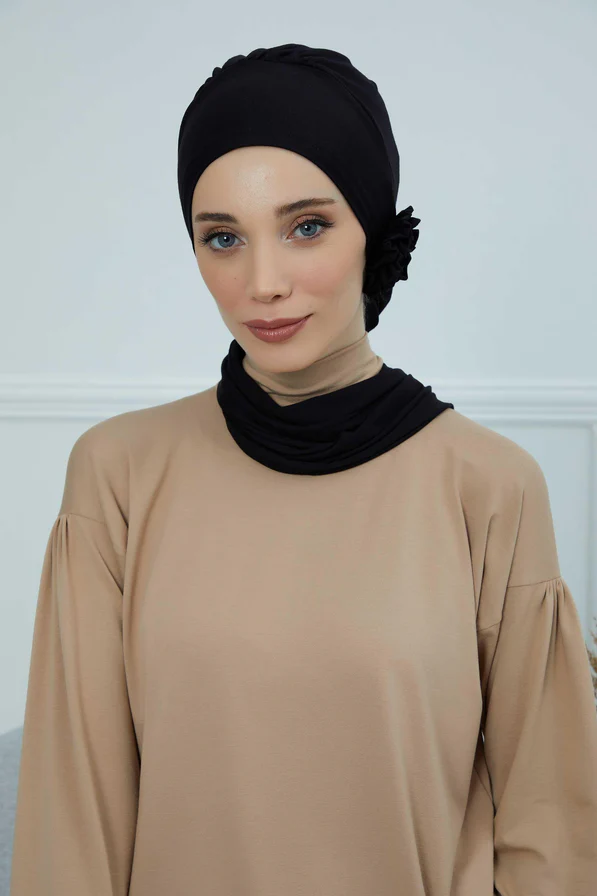 Turbans de tête pour les femmes Style élégant - AISHA'S DESIGN