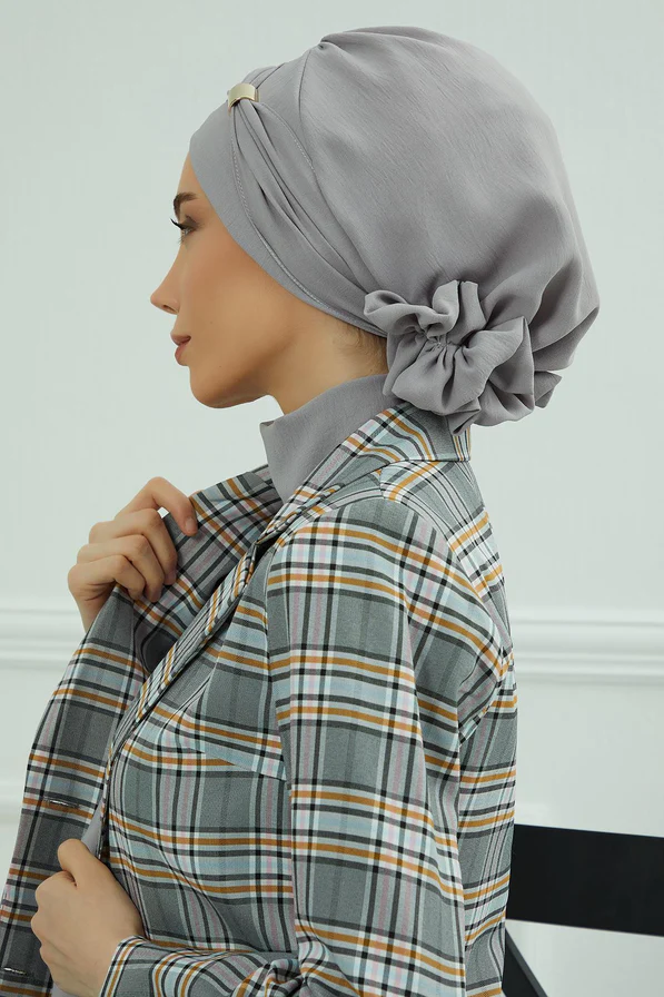 Turban Léger - AISHA'S DESIGN