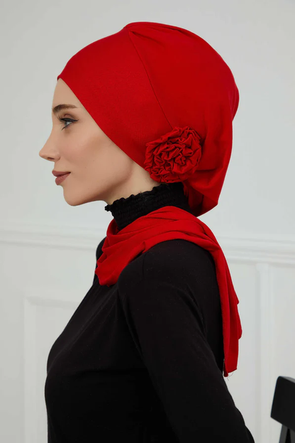 Turbans de tête pour les femmes Style élégant - AISHA'S DESIGN