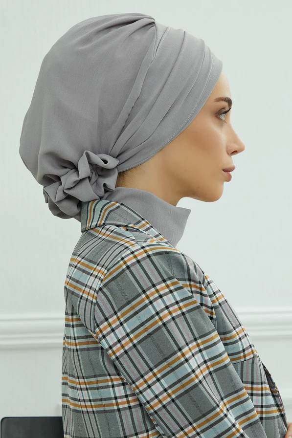 Turban Léger - AISHA'S DESIGN