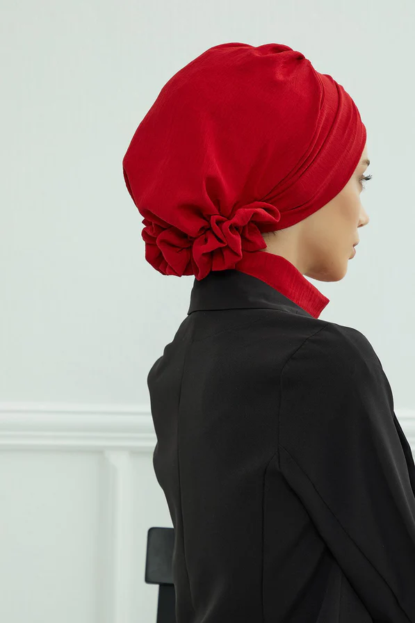 Turban Léger - AISHA'S DESIGN