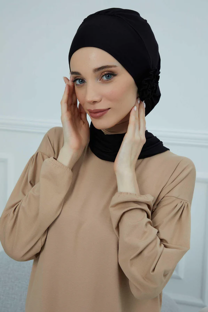 Turbans de tête pour les femmes Style élégant - AISHA'S DESIGN