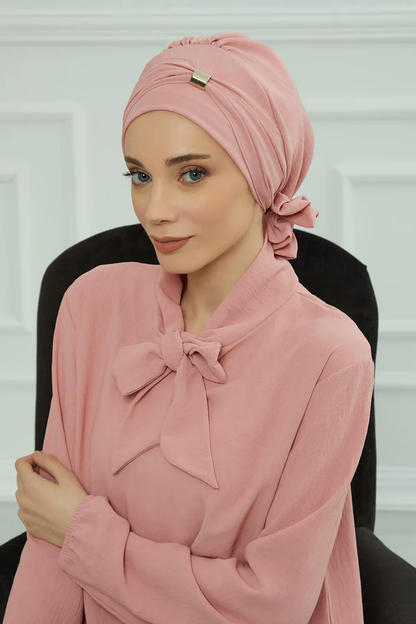 Turban Léger - AISHA'S DESIGN