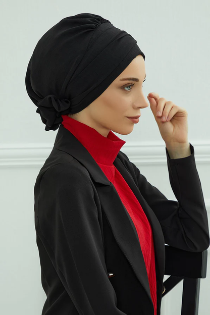 Turban Léger - AISHA'S DESIGN